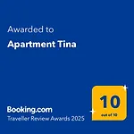 Tina * 바스카보다