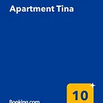 Tina 아파트 바스카보다