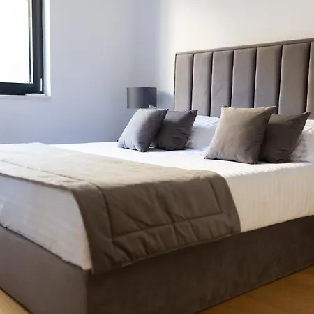 Tina Apartament Baška Voda