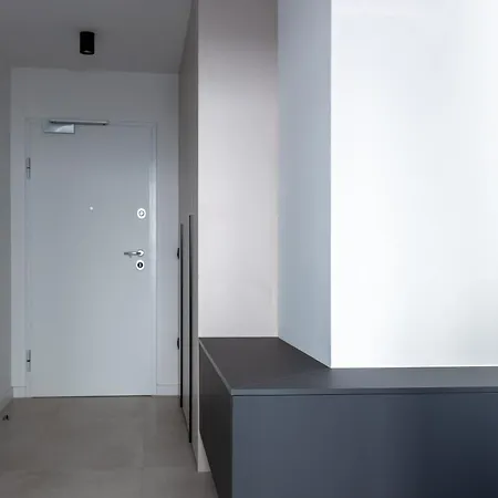 Apartament Tina Baška Voda