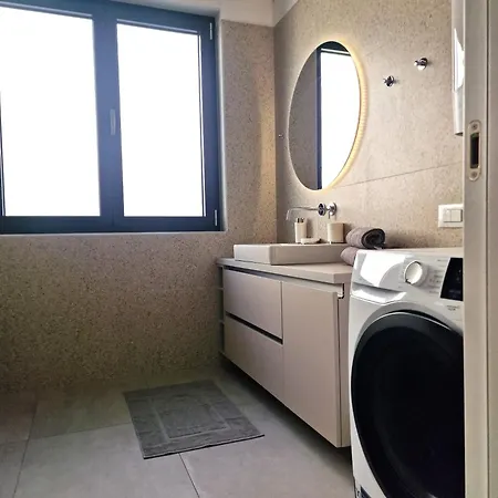 Tina Apartament Baška Voda