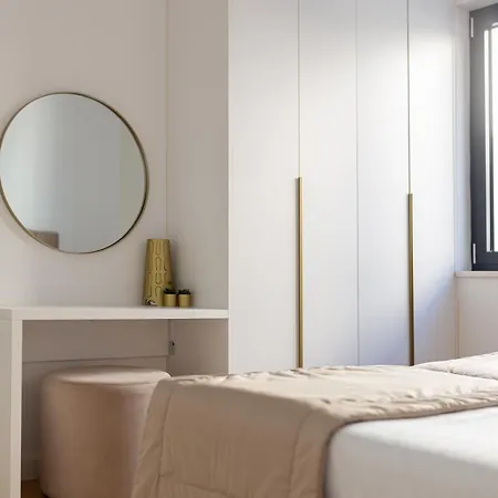 Tina Apartament *