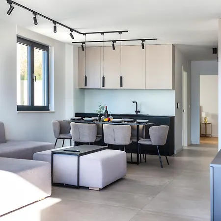 Tina Apartament *