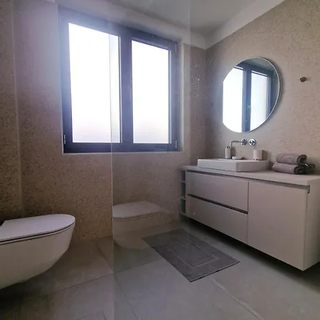 Tina Apartament *