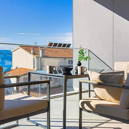 Tina Apartament Baška Voda
