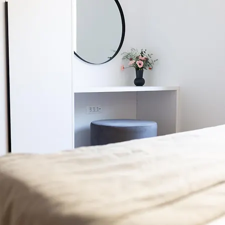 Tina Apartamento *