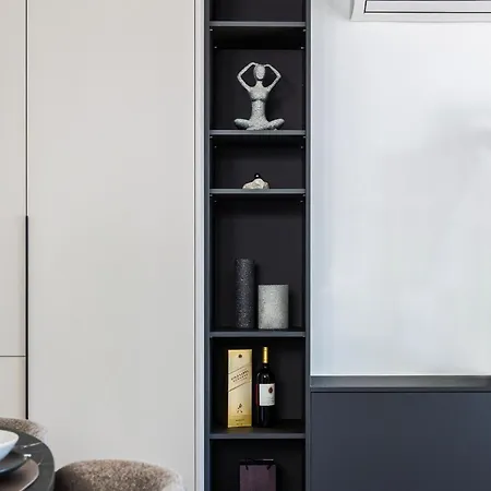 Apartamento Tina