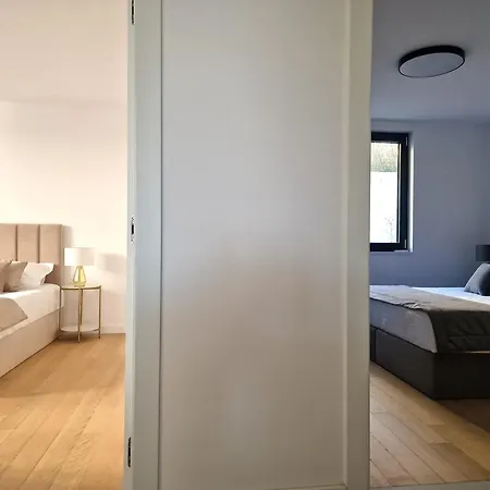 Tina Apartment
