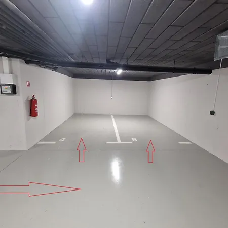 Apartamento Tina Baška Voda