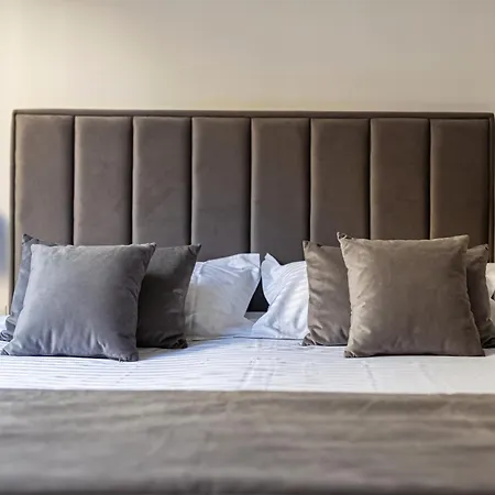 Apartment Tina Baska Voda
